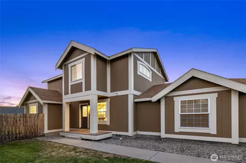 2417 N Water St, Ellensburg, WA 98926