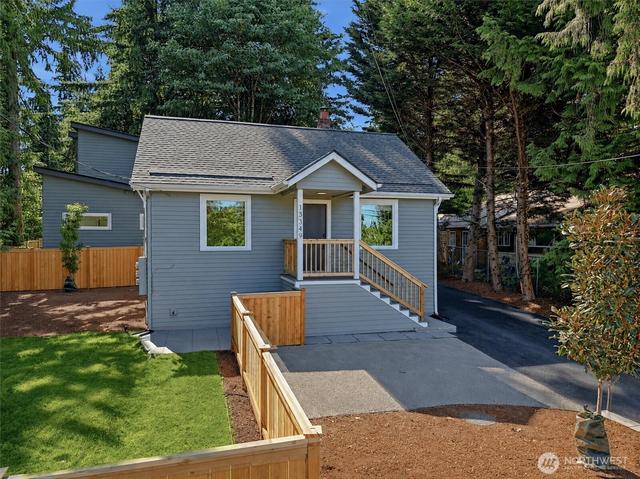 13349 25th Ave NE, Seattle, WA 98125