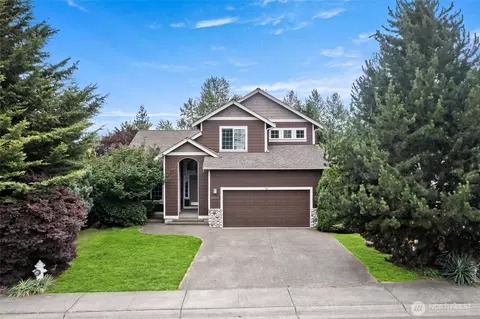 21017 Springhaven Way E, Bonney Lake, WA 98391