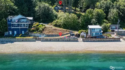 3365 Shoreline Dr, Camano Island, WA 98282