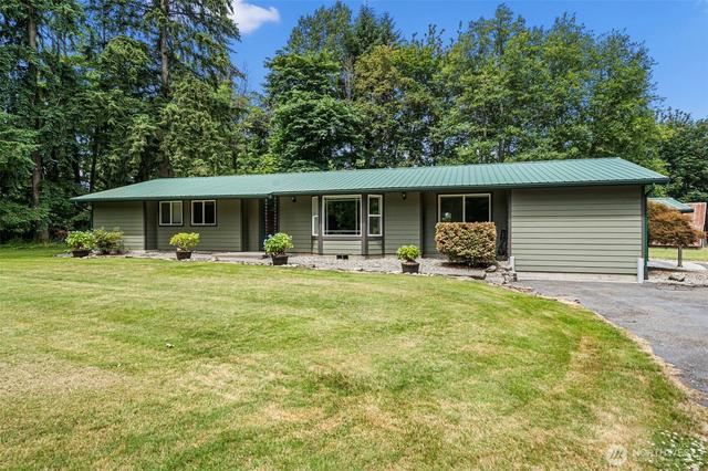 26307 112th St E, Buckley, WA 98321