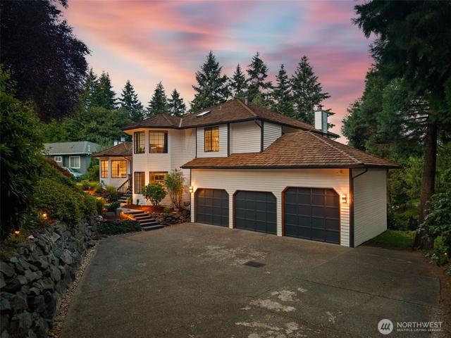 620 122nd Street Ct NW, Gig Harbor, WA 98332