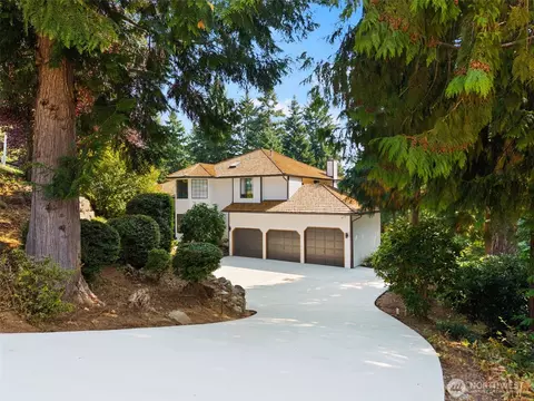 620 122nd Street Ct NW, Gig Harbor, WA 98332