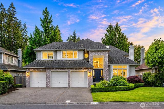 22711 SE 27th St, Sammamish, WA 98075