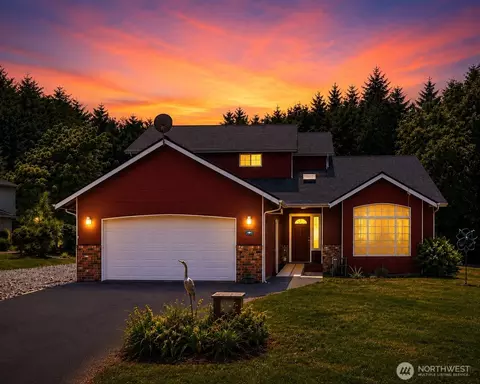 8618 154th Pl NW, Stanwood, WA 98292