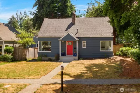 4820 N 29th St, Tacoma, WA 98407