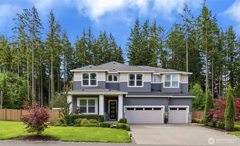 14428 110th St NE, Lake Stevens, WA 98258