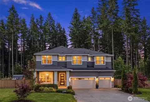14428 110th St NE, Lake Stevens, WA 98258