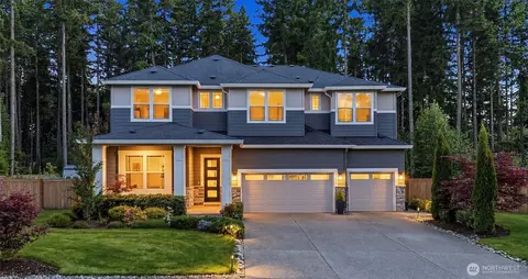 14428 110th St NE, Lake Stevens, WA 98258