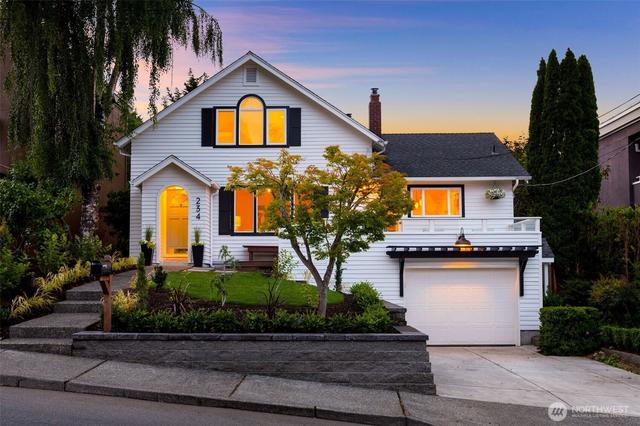234 6th Ave, Kirkland, WA 98033