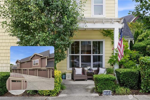 1950 18th Ave NE #50A, Issaquah, WA 98029