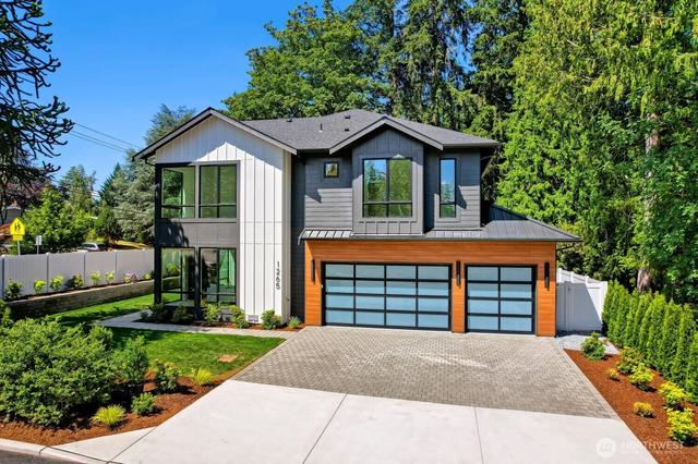 1265 165th Ave SE, Bellevue, WA 98008