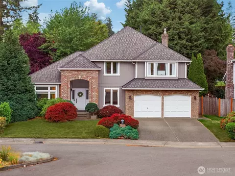 18719 136th Pl SE, Renton, WA 98058