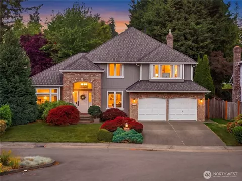18719 136th Pl SE, Renton, WA 98058
