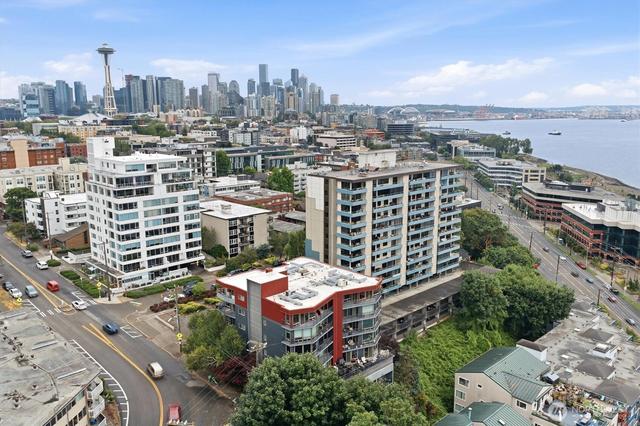 507 W Mercer St #104, Seattle, WA 98119