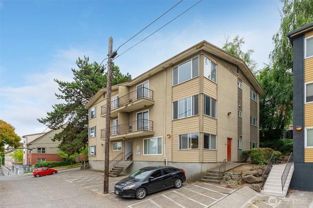 600 W Emerson St, Seattle, WA 98119
