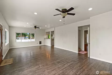 Living - 4012 Rucker Ave, Everett, WA 98201 photo 2 of 4