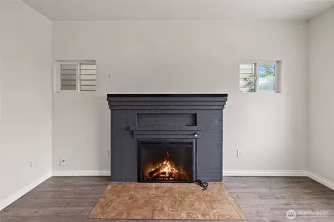 Living - 4012 Rucker Ave, Everett, WA 98201 photo 3 of 4