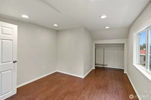 Bedroom - 4012 Rucker Ave, Everett, WA 98201 photo 1 of 1