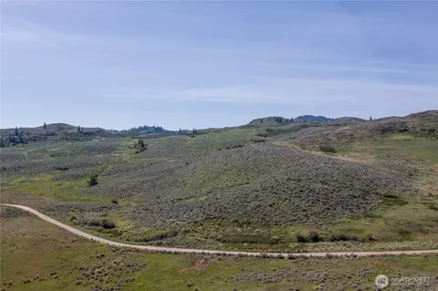 0 Nka Ellemeham Mountain Rd, Oroville, WA 98844