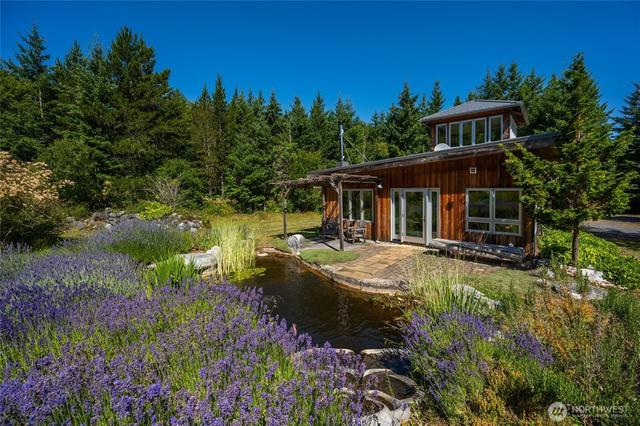 866 Cherry Tree Ln, Lopez Island, WA 98261