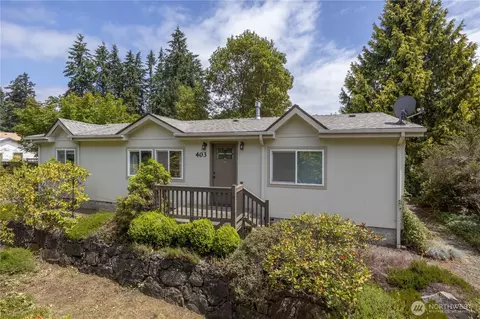 403 Cedar Ave, Port Hadlock, WA 98339