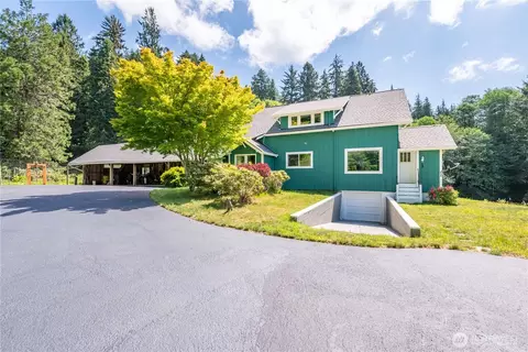 34 Wirkkala Rd, Naselle, WA 98638