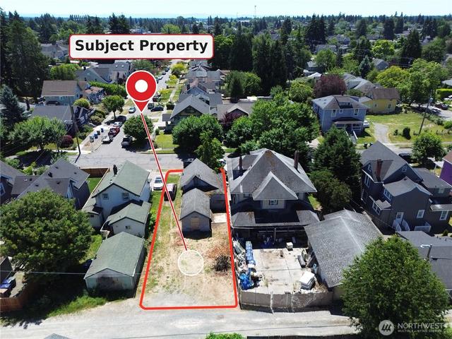 2029 S 8th St, Tacoma, WA 98405