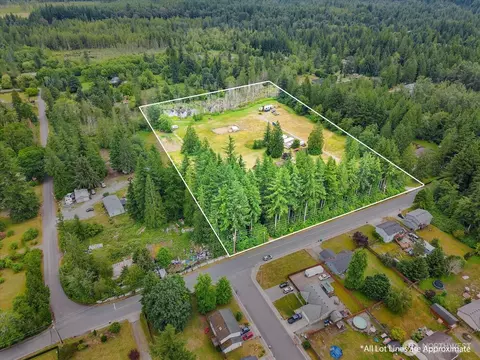 16527 415th Ave, Gold Bar, WA 98251
