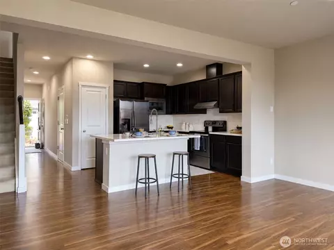 Kitchen - 7911 19th Dr SE, Everett, WA 98203 photo 1 of 3
