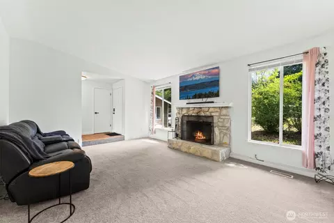 Living - 21502 38th Ave E, Spanaway, WA 98387 photo 1 of 8