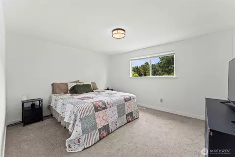 Bedroom - 21502 38th Ave E, Spanaway, WA 98387 photo 1 of 5