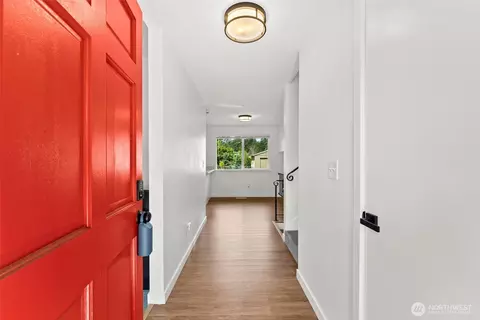 Entry Way - 21502 38th Ave E, Spanaway, WA 98387 photo 1 of 2