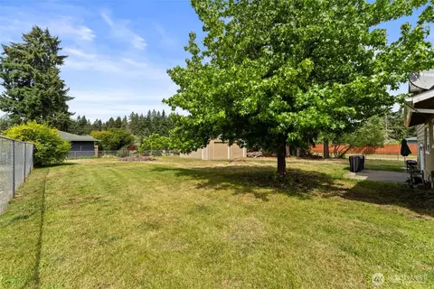 Exterior - 21502 38th Ave E, Spanaway, WA 98387 photo 7 of 7