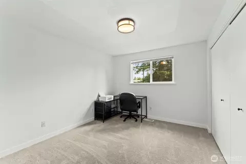 Bedroom - 21502 38th Ave E, Spanaway, WA 98387 photo 5 of 5