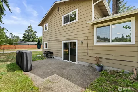 Exterior - 21502 38th Ave E, Spanaway, WA 98387 photo 3 of 7