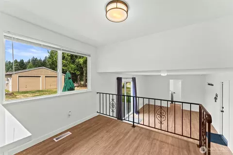 Living - 21502 38th Ave E, Spanaway, WA 98387 photo 6 of 8