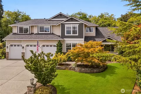 3832 113th Dr SE, Snohomish, WA 98290
