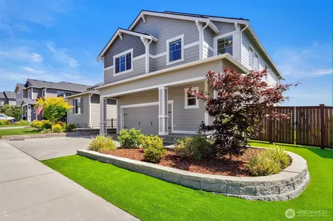 1331 Baker Hts, Bremerton, WA 98312