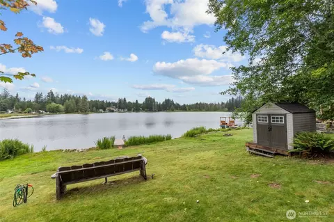 1620 W Star Lake Dr, Elma, WA 98541