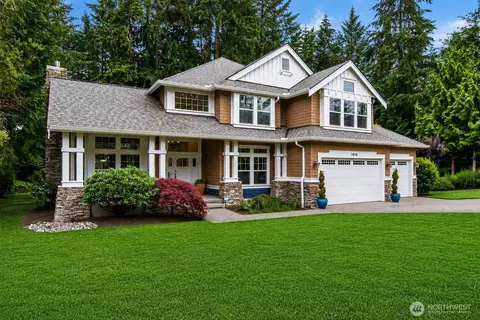 1810 154th Street Ct NW, Gig Harbor, WA 98332