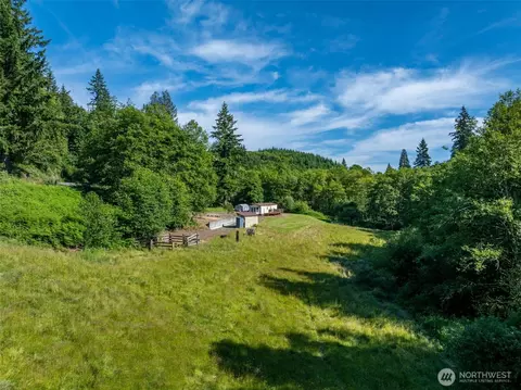 461 Kjesbu Rd, Silver Creek, WA 98585