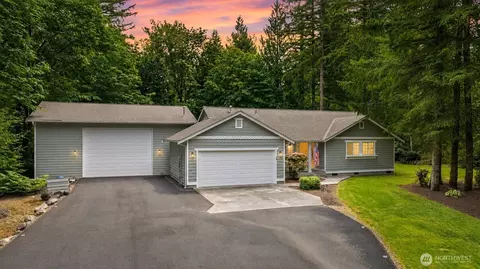 17007 430th Ave SE, Gold Bar, WA 98251