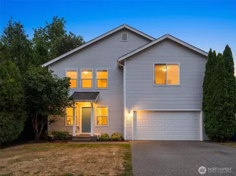 21377 SE 297th St, Kent, WA 98042