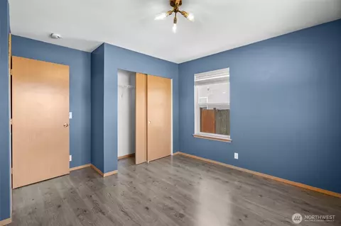 Bedroom - 212 Mazza St NE, Orting, WA 98360 photo 9 of 9