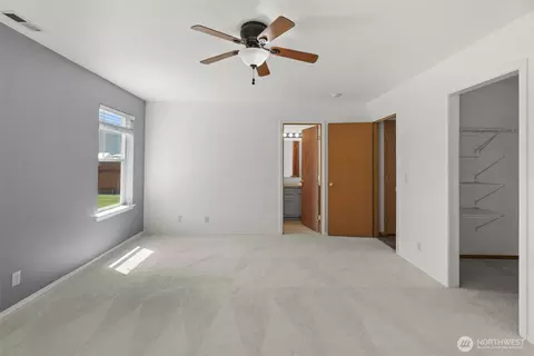 Bedroom - 212 Mazza St NE, Orting, WA 98360 photo 2 of 9