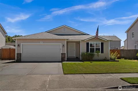 Exterior - 212 Mazza St NE, Orting, WA 98360 photo 5 of 5