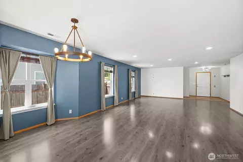 Living - 212 Mazza St NE, Orting, WA 98360 photo 3 of 3
