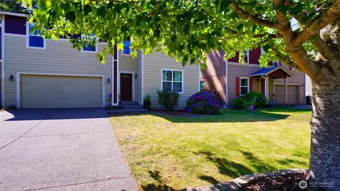 19904 97th Avenue Ct E, Graham, WA 98338