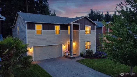 19904 97th Avenue Ct E, Graham, WA 98338